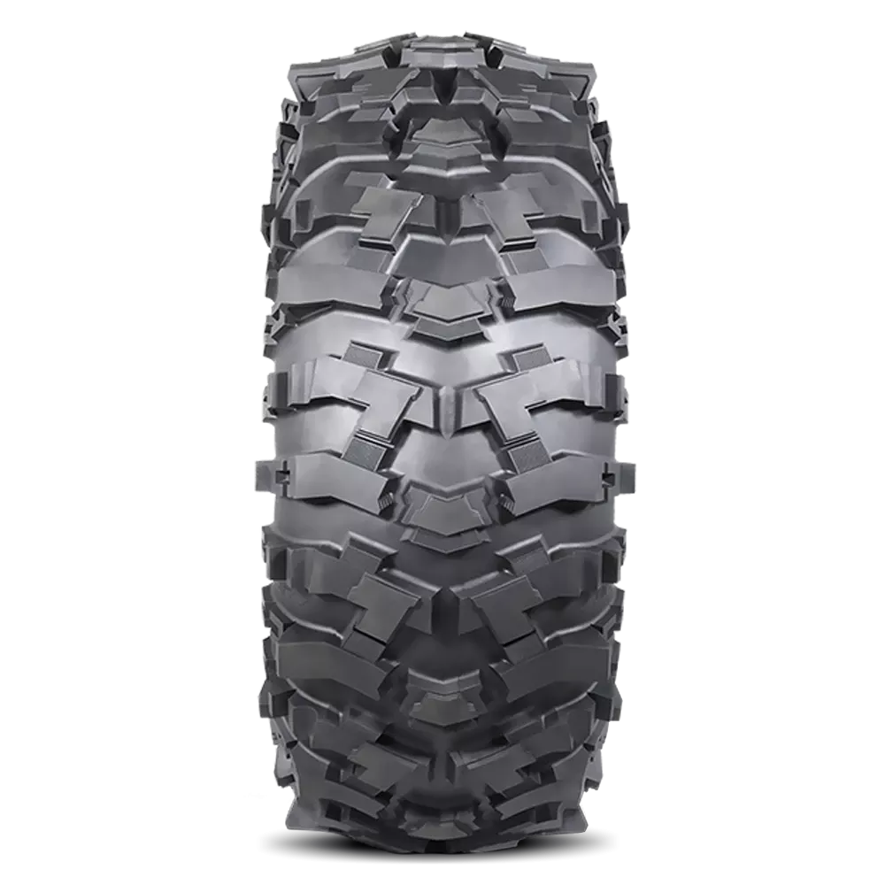 Mickey Thompson Baja Pro X Tire - 37X13.50-17LT - 250113
