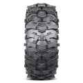 Mickey Thompson Baja Pro X Tire - 37X13.50-17LT - 250113