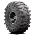 Mickey Thompson Baja Pro X Tire - 37X13.50-17LT - 250113