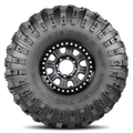 Mickey Thompson Baja Pro X Tire - 37X13.50-17LT - 250113