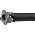 REAR DRIVESHAFT