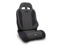ENDUROTREK RECLINING SUSPENSION SEAT GRAY TWEED DRIVER