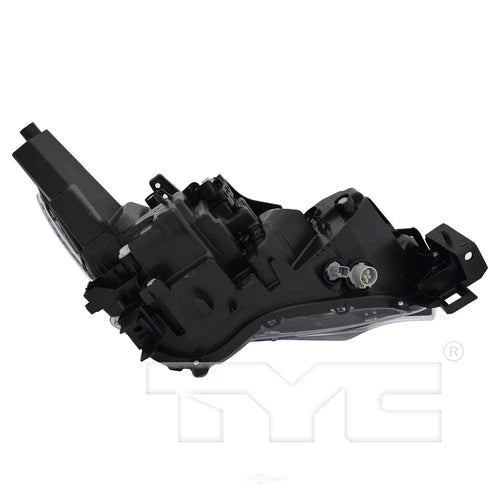 TYC headlights