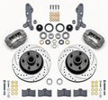 Wilwood auto part