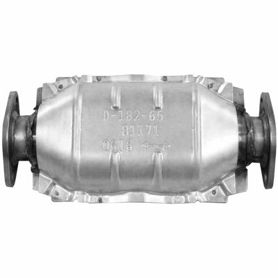 Walker Exhaust auto part