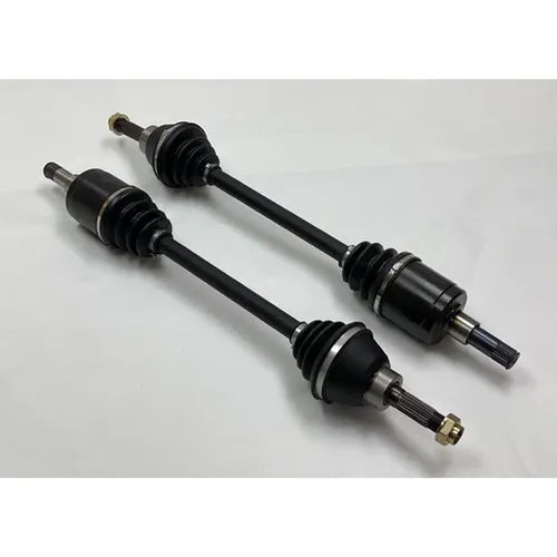 DSS 92-00 Honda Civic w/ Hub City Perf AWD Conversion Mount Right (Long) Rear Level 4 Axle RA2905X4