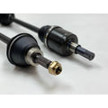 DSS 92-00 Honda Civic w/ Hub City Perf AWD Conversion Mount Right (Long) Rear Level 4 Axle RA2905X4