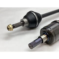 DSS 92-00 Honda Civic w/ Hub City Perf AWD Conversion Mount Right (Long) Rear Level 4 Axle RA2905X4