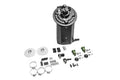 Radium Engineering 15-17 Ford Mustang Fuel Hanger Plumbing Kit - Microglass Filter