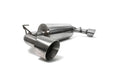 Perrin Performance cat-back exhaust