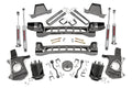 6 Inch Lift Kit | Chevy Silverado & GMC Sierra 1500 2WD (1999-2006 & Classic)