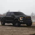 20X12 T58 SRW BLK CTR 5X1