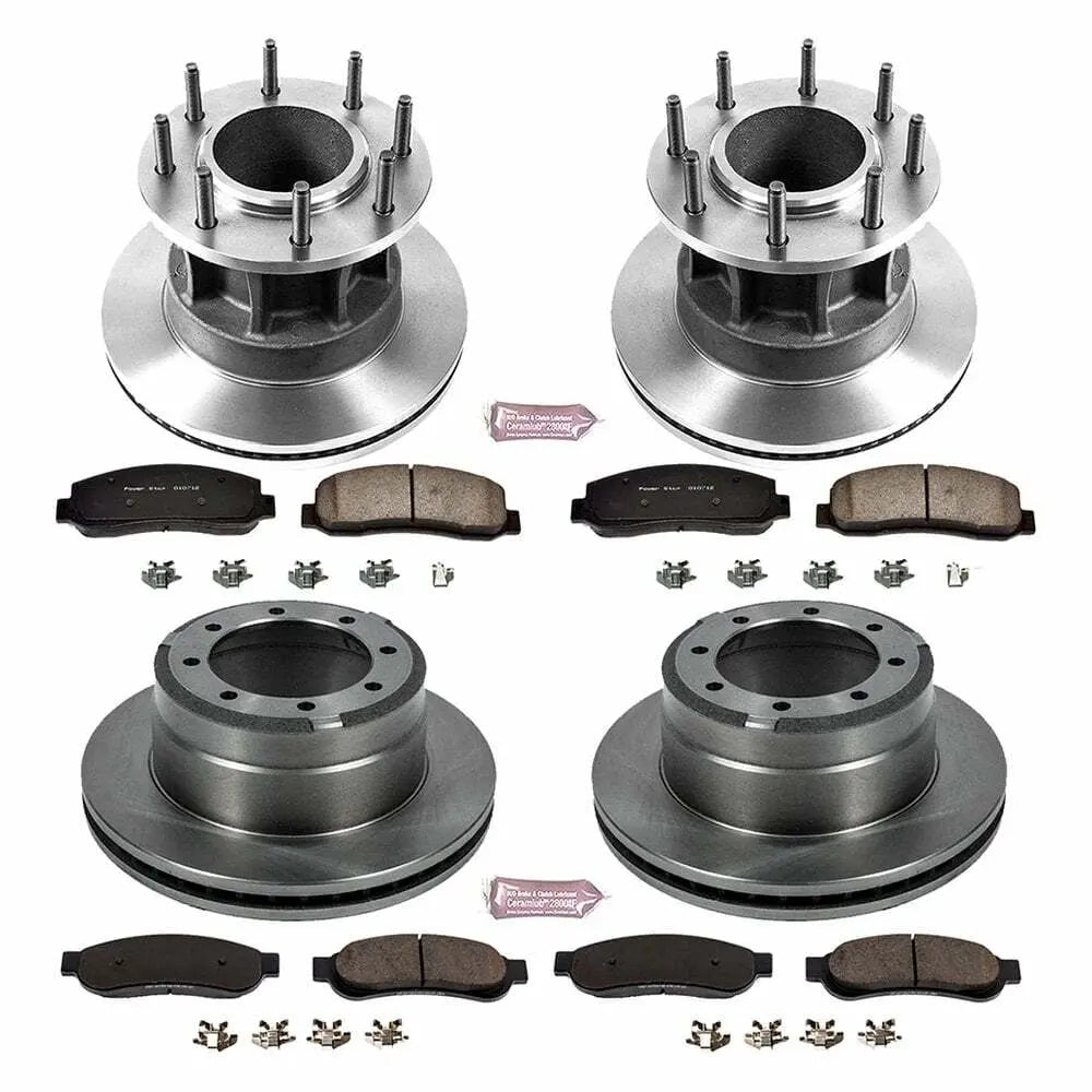 PowerStop auto part