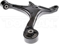 CONTROL ARM