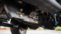 Carli 14-23 Ram 2500/3500 4x4 Fabricated Radius Arm Driver