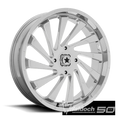 Wheel Pros, LLC chrome auto part