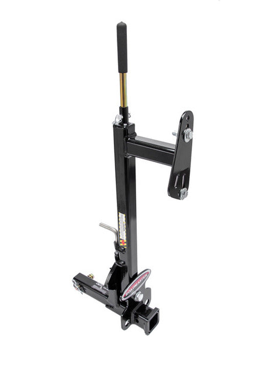 SPARE TIRE CARRIER
