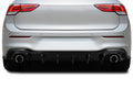 2022-2023 VOLKSWAGEN GOLF GTI CARBO