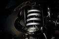 Eibach Pro-Truck Coilover 2.0 Front for 15-20 Ford F-150 4WD