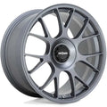 Rotiform R903 TUF Wheel 20x11 5x130 60 Offset - Satin Titanium