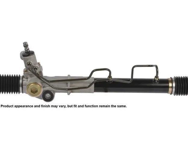 NEW RACK & PINION