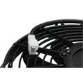 FROSTBITE FAN/SHROUD PACKAGE 2X12 H