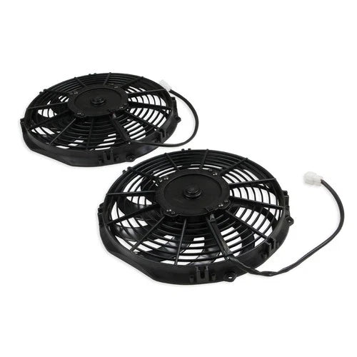 FROSTBITE FAN/SHROUD PACKAGE 2X12 H