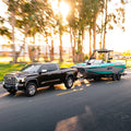 LOGIQ 2022+ TOYOTA TUNDRA - AIR SPR