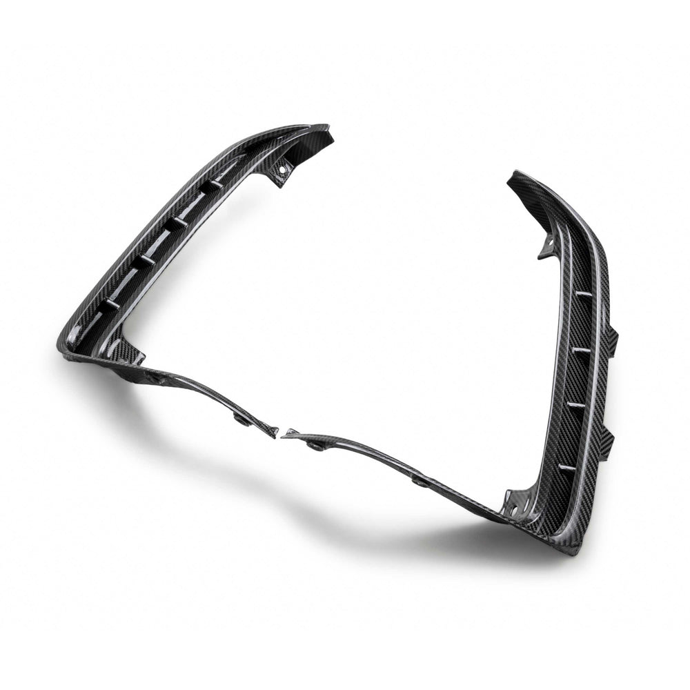 Anderson Composites 2021 Dodge RAM TRX Taillight Surround
