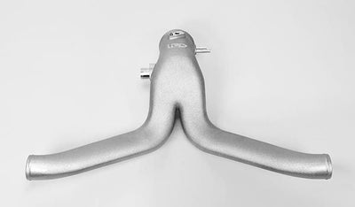 IPD Plenums - 991.2 GT2RS High Flow Y-Pipe