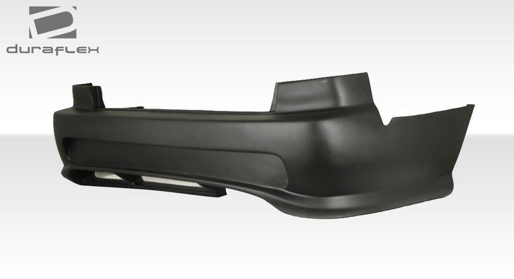 Extreme Dimensions bumper