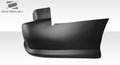 Extreme Dimensions bumper detail