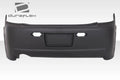 2007-2009 Pontiac G5 Duraflex B-2 Body Kit - 4 Piece - Includes B-2 Front Bumper Cover (103921) B-2 Side Skirts Rocker Panels (103922) B-2 Rear Bumper Cover (106015)