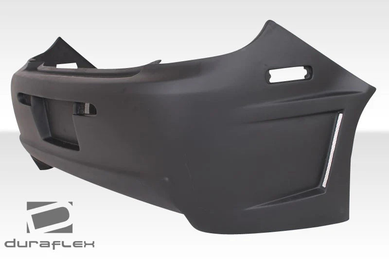 2007-2009 Pontiac G5 Duraflex B-2 Body Kit - 4 Piece - Includes B-2 Front Bumper Cover (103921) B-2 Side Skirts Rocker Panels (103922) B-2 Rear Bumper Cover (106015)
