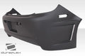 2007-2009 Pontiac G5 Duraflex B-2 Body Kit - 4 Piece - Includes B-2 Front Bumper Cover (103921) B-2 Side Skirts Rocker Panels (103922) B-2 Rear Bumper Cover (106015)