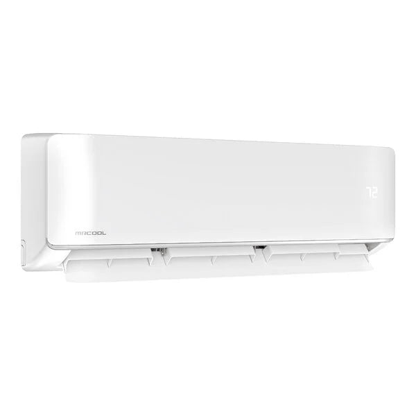 MRCOOL 12K DIY 5TH GENERATION MINISPLIT AIR HANDLER 115V