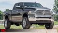 2.5 Inch Lift Kit Gas V2 Ram 2500 4WD (2014-2018)