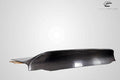 1990-1997 Mazda Miata Carbon Creations Ducktail Rear Trunk Lid - 1 Piece