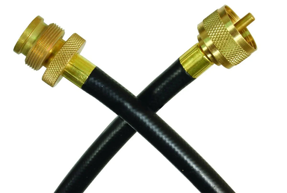 1/4" EXTENSION HOSE, 60