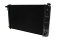 Radiator C-10 Truck 73-87 Auto Trans Raw