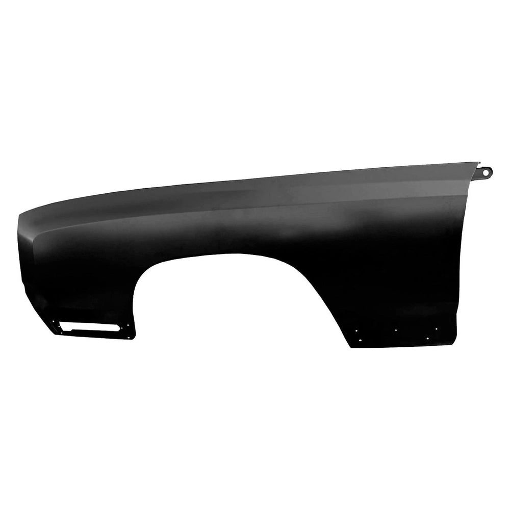FENDER; FRONT; LH; 70 MONTE CARLO