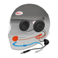 OUTLAW BANDIT HELMET CARBON SM