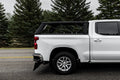 Access 2017+ Nissan Titan 5Ft 6In Box Outlander Soft Truck Topper