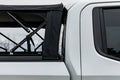 Access 2017+ Nissan Titan 5Ft 6In Box Outlander Soft Truck Topper