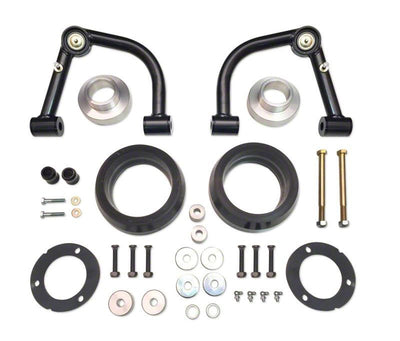 Tuff Country control arms