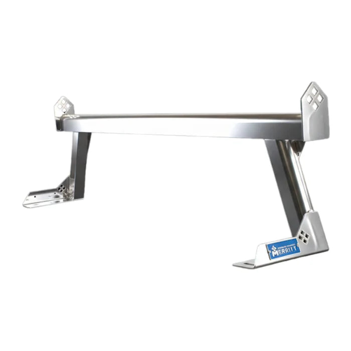 UTILITY RACK 20IN GLOSS ALUMINUM