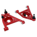 UMI Performance 78-88 G-Body S10 Tubular Front Lower A-Arms Delrin