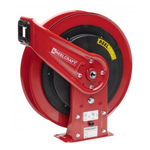 HOSE REEL 3/8 X 50FT REELSAFE