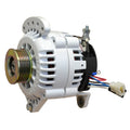 ALTERNATOR, 604 SERIES, 120A, 12V,