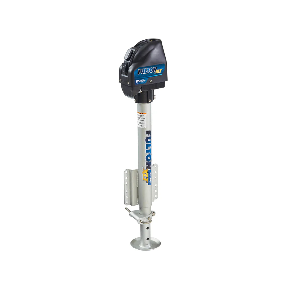 XLT POWERED JACK, RATING 2,500 LBS